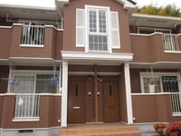 チェリーブロッサムＡ棟