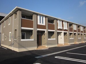 オンフォレスト岩国Ａ
