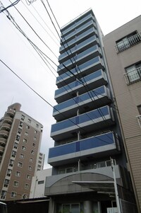 和光麻里布レジデンス弐番館