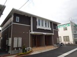 サン・ボヌール　泉町Ｂ