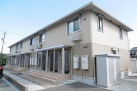 メゾン・ド・リヴェール