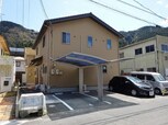 御庄テラスハウス