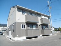 D-room桜　A棟