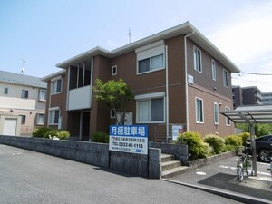 クレールM　A棟