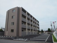 ソレイユガーデン