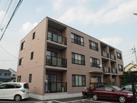 レジデンスこがや