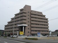 カスティール・イン・宇都宮