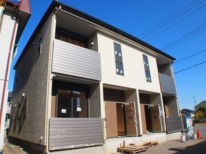 小野ハイツ １号棟