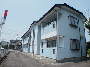 ブルーハイツ１