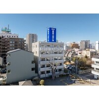 南大通りパークハイツ