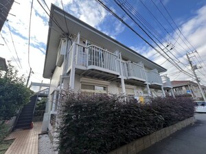 メゾンプチソール