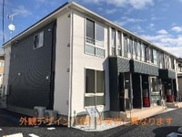 （仮）スターテラスⅡ西原