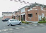 ボヌールパレスⅡ