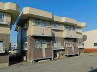 エルディム岩渕Ｅ