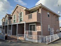 ヒルサイド・ブローテＣ