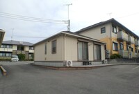 アドミラシオン　A棟