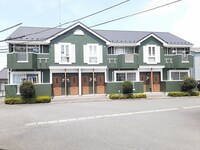 メゾンポピュレールⅢ