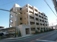 イーストヒルズ宿郷