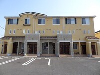 プロムナード高田Ａ