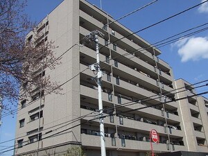 サーパスシティ石井町二番館