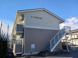コーポ新田Ａ