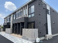 仮）シェルルスターテラス宮の内