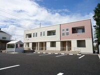 パーク　アヴェニュー