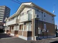 カーサ・フィオーレ