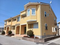 ヴィラパルクⅡ