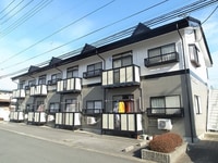 サンヒルズ雀の宮