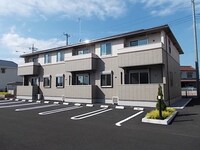 スイートタウンＥ