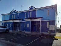 ブループレイン