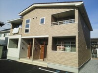 メゾン　グラース