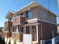 サンライズガーデン　Ｅ