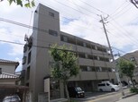 メゾンド城東グランデ