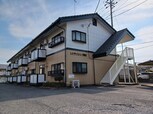レジデンスパーク鶴田