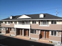 エテルノ　フィオーレ　２番館