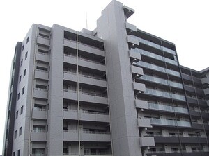 サーパス今泉陽北テラス