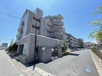 サーパス錦三丁目