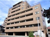 レナジア陽東A棟