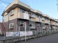 エルディム岩渕Ａ