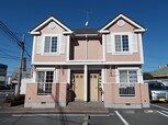 アスモみゆきⅡ番館