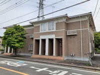 カーサ・エスペランサＢ館