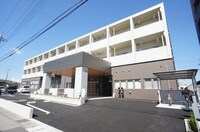 エルダーガーデン簗瀬