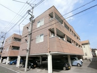 アルファーレジデンス下戸祭B棟