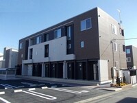 サニープレイス今宮　Ⅰ