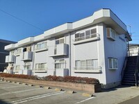 エルディム小平Ⅱ