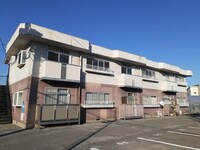 エルディム小堀Ａ