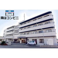 あさひレジデンス五番館