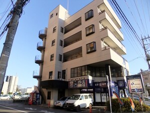 マスミトータルビル